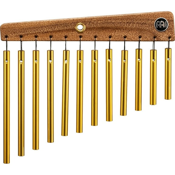 Meinl Chimes 12 Bars, Single Row
