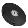 thumbnail image 1 of Guitar Humidifier, Multi Purpose Stylish Feedback Suppressor Moisture Sealing with High Density Sponge Fits for Acoustic Guitar Soundhole, 1 of 7