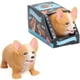 thumbnail image 1 of Muyoka Squishies Squishy Fidget Sensory Stress Corgi Dog Toys para niños Adultos Adolescentes Niños, Regalos interesantes para familiares y amigos (4 piezas) Muyoka Hogar, 1 of 7