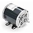 thumbnail image 2 of 4362 Marathon 1/4 hp 1800 RPM 48 Frame 115V Open Drip Marathon Electric Motor, 2 of 4