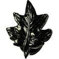 thumbnail image 2 of Sierra Lifestyles SL-681213 Maple Leaf Cabinet Knob- Bronzed Black, 2 of 4