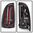 thumbnail image 3 of Spyder Auto 5085467 LED Tail Lights Fits 05-15 Tacoma, 3 of 7