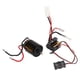 thumbnail image 2 of Motor Cepillado RC ESC, Motor Cepillado RC Motor Cepillado De Coche RC Alto Motor Cepillado De Coche RC ESC Máxima Comodidad, 2 of 8