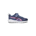 thumbnail image 3 of Tenis Puma All-Day Active AC+ PS 38738714 para Niños, color Azul, 3 of 4