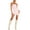 Pink, variant on Women Y2 Mini Skirt Lace Tank Top Set Summer Off Shoulder Bandeau Mesh Vest Tops Irregular Skirt Club Outfits White M