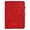 Red, variant on Embossed Tree Case for Kindle (11th Generation) 2022 Release 6" - PU Leather/TPU Protective Case with Card Slots, Lightweight Cute Folio eBook Reader Cover, Green