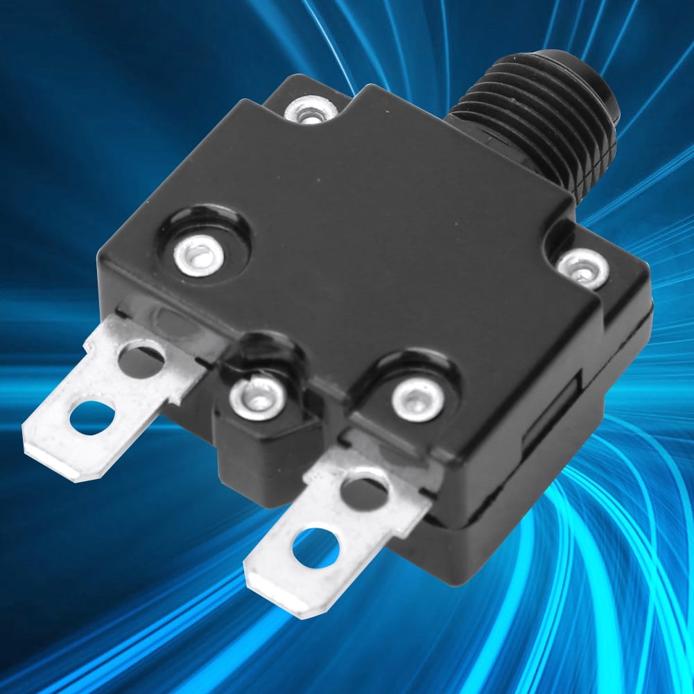 Air Compressor Protector, Compact Air Compressor Circuit Breaker, Quick