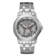 thumbnail image 1 of Reloj Harley Davidson 76A021 Cara Gris, 1 of 2