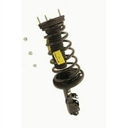 Suspension Strut and Coil Spring Assembly Fits select: 2010-2011 TOYOTA CAMRY BASE/SE/LE/XLE, 2009 TOYOTA CAMRY SE/LE/XLE