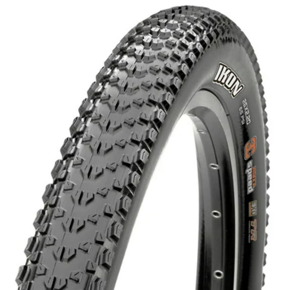 Maxxis Ikon, 29x2.4", EXO/TR, Silica