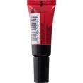 thumbnail image 4 of Maybelline Lip Studio Color Jolt Intense Lip Paint, Red-dy Or Not, 0.21 Fl Oz, 4 of 5