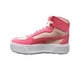 thumbnail image 3 of TENIS CASUAL PUMA KARMEN REBELLE MID 388729 06 23.5 CM, 3 of 6
