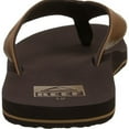 thumbnail image 3 of Reef Twinpin Mens Sandals | Comfortable Mens Flip Flops, 3 of 4