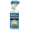 Ruffies Color Scents 4 Gallon Vanilla Cream Scent Twist Tie Small Trash Bags, 100 Pack