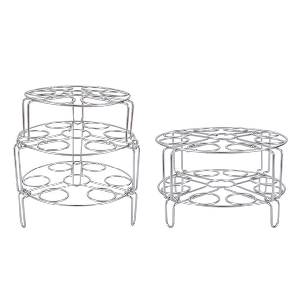 3 Tier Stainless Steel Steam Steaming Tablets Cook... – Vicedeal