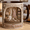 Black, variant on ATV Rider Mug Off Road Enthusiast Gift for Trail Riding Fans