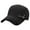 Black, variant on ZHENHONG Visor Hats for Women Summer Baseball Cap Quick Drying Mesh Back Sun Visor Sports Cap Riding Running Fishing Outdoor Sun Visor