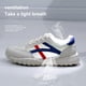 thumbnail image 3 of Zapatos Deportivos Casuales para Mujeres Con Soporte El Interiores Y Exteriores, 3 of 9