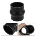 thumbnail image 4 of Unique Bargains 51mm 2' ID Straight Silicone Reducer Hose Coupler Intercooler Tube Red for Car Intercooler Intake Piping, 4 of 6