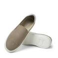 thumbnail image 2 of Dearfoams Women's Sophie Slip-On Sneaker, 2 of 5