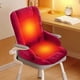 thumbnail image 1 of Amzcrzy Funda Nórdica, Sábana, Funda De Almohada De Satén, Cojín Calefactor De Invierno, Cojín Integrado Para Sentarse En La Oficina Durante Largos Períodos De Calor Y Comodidad, Cojín De Asiento, Pr, 1 of 6