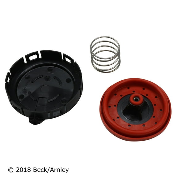 BeckArnley 045-0391 Crankcase Vent Valve