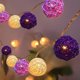 thumbnail image 1 of Xihbxyly Ofertas de Liquidación de Open Box Led Decorativos Led de 86,61 Pulgadas y 20 Luces, 1 of 6