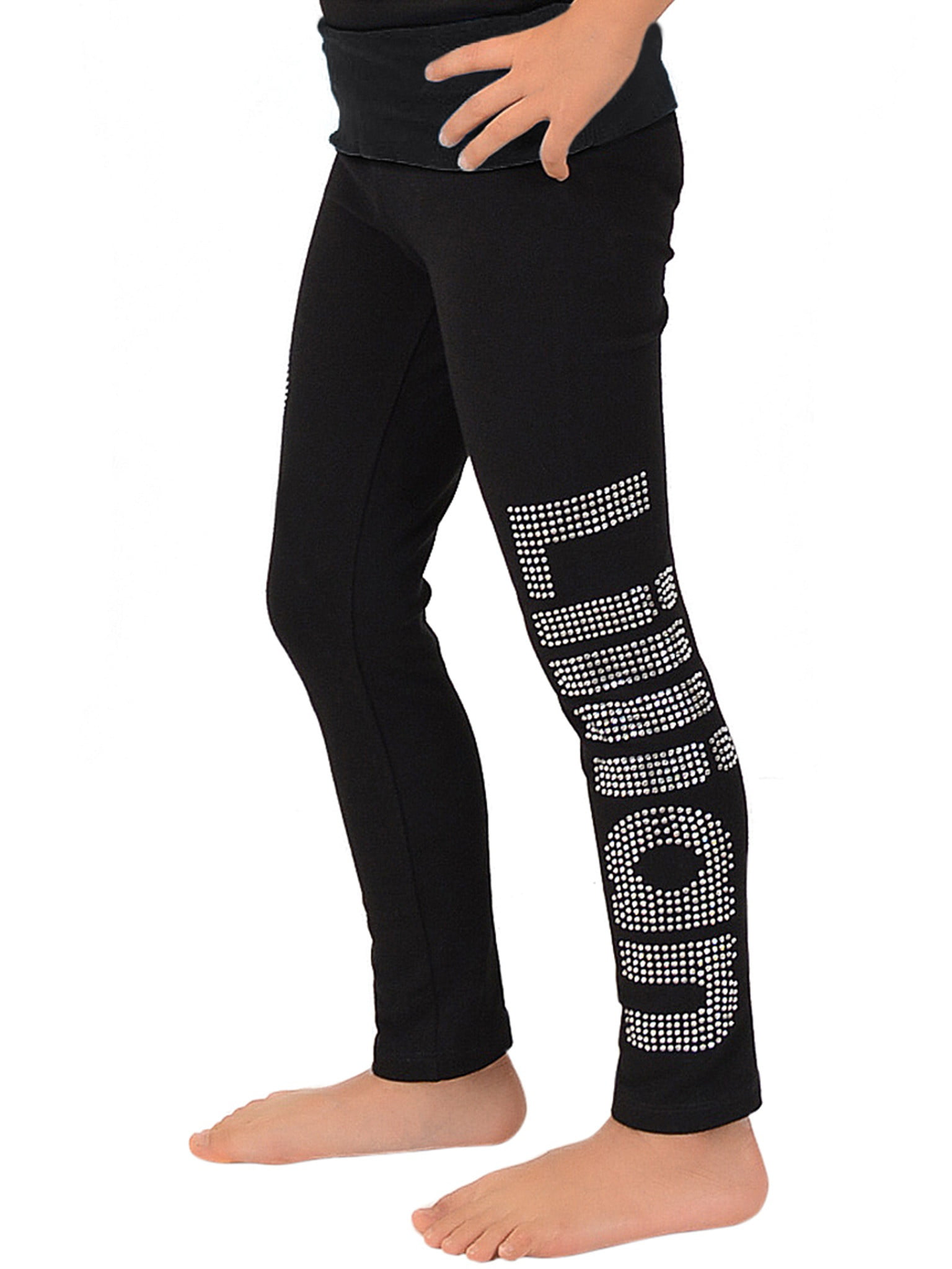 Leggings Oversized Button Upgrade  International Society of Precision  Agriculture
