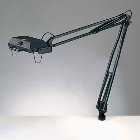 120v 100w Lamp - Halogen Drafting Lamp, 45