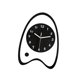 thumbnail image 4 of Reloj creativo silencioso para colgar, práctico, moderno, decorativo, resistente, para pared. 30 cm, 4 of 7