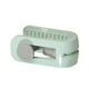 thumbnail image 3 of Moyic Clip de edredón antideslizante para mantas Almacenamiento y organización del hogar Verde PC 1 Moyic HA005996-02B, 3 of 6