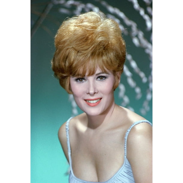 Jill st john hot pics