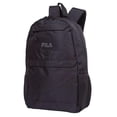 thumbnail image 1 of Mochila Fila 3D UNISEX. F23L070-160 negro SIN TALLA, 1 of 6