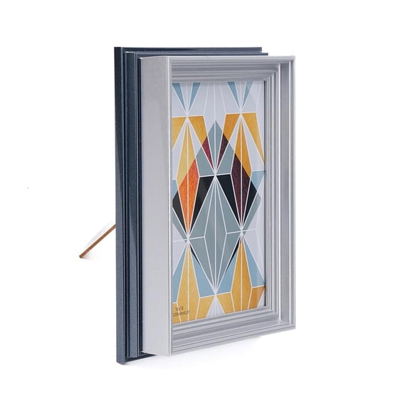 Giaone Multifunctional Fireproof Security Box Decorative Photo Frame Diversion Safe