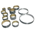 thumbnail image 4 of 12 Uds buje de transmisión automática, buje de sello de bomba de aceite piezas de repuesto herramienta de reparación accesorios de coche de, 4 of 9