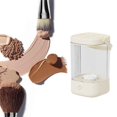 thumbnail image 2 of Beauty Tools Makeup Brush Cleaner Automatic Cleaning Device USB Plug In for All Sizes of Brushes, 2 of 8