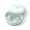 Green, variant on Soundcore Sleep A30 Sleep Earbuds, Smart Active Noise Cancelling Sleep Headphones, Adaptive Snore-Masking System, Ultra-Comfort for Side Sleepers, 45H Playtime, Green