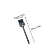 thumbnail image 2 of YOSADIER 20Pcs Coffee Machine Cleaning Tools Black for Household Users, 2 of 8