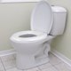 thumbnail image 1 of CHICHUMID Asiento De Inodoro Ergonómico Con Suave Y Lento Para, 1 of 8