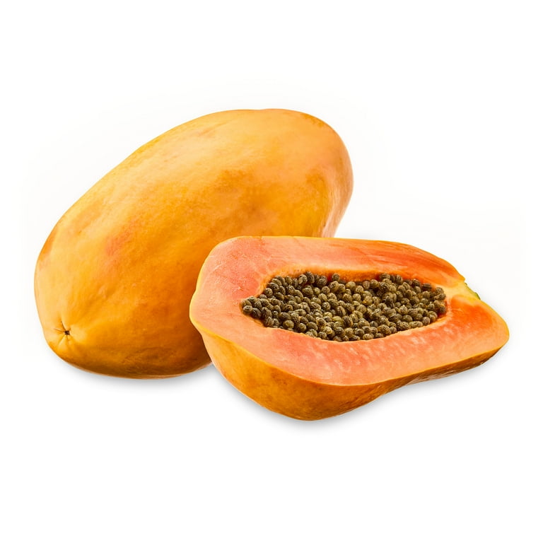 Fresh Papaya, Each, 1 Count