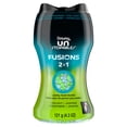 thumbnail image 3 of Downy Unstopables Fusions In-Wash Laundry Scent Booster Beads, Twilight and Jasmine Scent, 2-in-1 All Day Freshness + Dual Scent Technology, 3 of 16