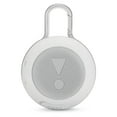 thumbnail image 4 of JBL Clip 3 Portable Bluetooth Waterproof Speaker, 4 of 5