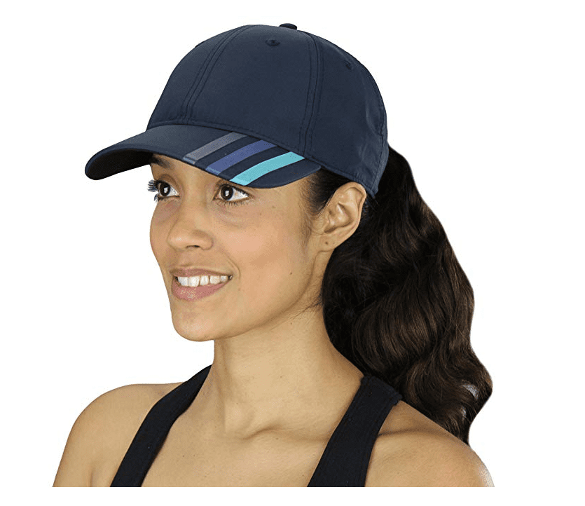 Adidas Women's Golf Tour 360 Hat, Blue