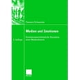 thumbnail image 2 of Medien und Emotionen: einer Medientheorie (Édition Allemande), 2 of 2