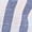 Light Blue, variant on Women'S Casual Short Sleeve Striped Shirt Dress Notched V-Neck Midi Long Beach Dress Light Blue S