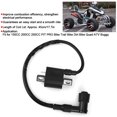 thumbnail image 4 of Motorcycle Ignition Kit Ignition Coil D8EA Spark Plug Kit For 150cc 200 250cc PIT Quad Dirt Bike ATV Buggy, 4 of 8