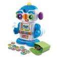 thumbnail image 1 of Zinzin, mon robot super malin- Version anglaise, 1 of 6