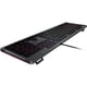 thumbnail image 2 of Teclado Gamer Cougar Vantar S RGB USB Ingles Negro, 2 of 6