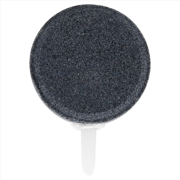 4Cm Air Bubble Stone Aerator Aquarium Fish Tank Pump Hydroponic Oxygen Plate