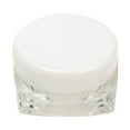 thumbnail image 3 of 1Pc Empty Diamond Jar Container Cosmetic Cream Bottle Trial Sample Box, 3 of 4